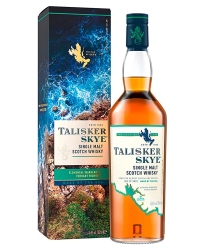 фото Виски Talisker Skye Single Malt 45,8% in Box (0,7L)