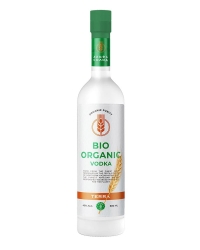 фото Водка Bio Organic Terra 40% (0,5L)