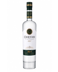 фото Водка Онегин Organic Special 40% (0,5L)