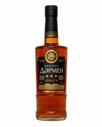 фото Коньяк Дармен 3 YO 40% (0,5L)
