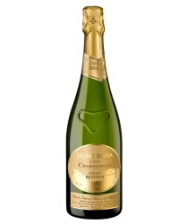 фото Игристое вино Jaume Serra Chardonnay Gran Reserva 11,5% (0,75L)