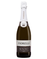 фото Игристое вино Fiorelli Moscato Dolce 6% (0,75L)