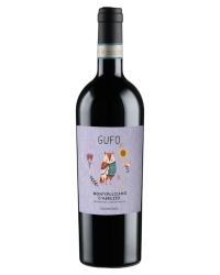 фото Вино Cantina Tollo, Gufo, Montepulciano d`Abruzzo 13% (0,75L)