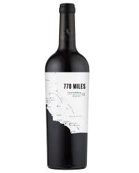 770 Miles Zinfandel 14%