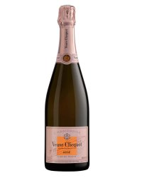 Veuve Clicquot Ponsardin AOC Rose 12,5%