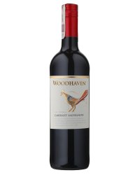 Woodhaven Cabernet Sauvignon 13%