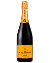 фото Шампанское Veuve Clicquot Ponsardin AOC Brut 12% (0,75L)