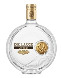 картинка Водка Хортиця De Lux 40% (0,75L)