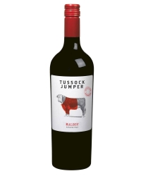 фото Вино Tussock Jumper Malbec 13% (0,75L)