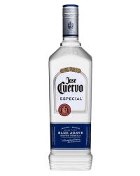 фото Текила Jose Cuervo Especial Silver 35% (0,7L)