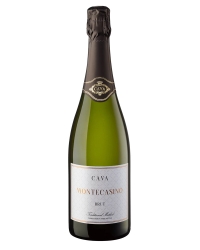 картинка Игристое вино Cava Montecasino Brut 11,5% (0,75L)