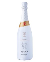 Anna de Codorniu Blanc de Blancs Brut Reserva 11,5%