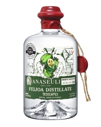 картинка Водка Askaneli Anaseuli Feijoa 40% (0,5L)