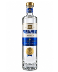 фото Водка Parliament 40% (0,5L)