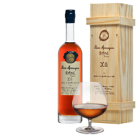 Арманьяк в Алматы