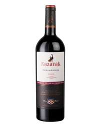 картинка Вино Negru De Kazayak 13,5% (0,75L)