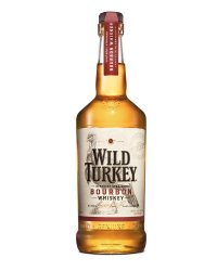 Wild Turkey 81 40,5%