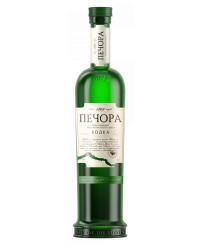 фото Водка Печора 40% (0,5L)
