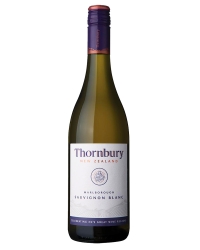 фото Вино Thornbury Sauvignon Blanc 12,5% (0,75L)