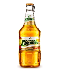 картинка Пиво Кружка Свежего Мягкое 4% Glass (0,475L)