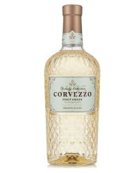 картинка Вино Corvezzo Pinot Grigio 12% (0,75L)