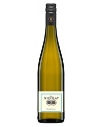 Peter Nicolay Riesling Trocken 12%