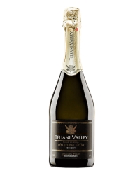 фото Игристое вино Teliani Valley, Semi-dry Sparkling 11,5% (0,75L)