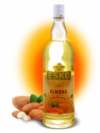 фото Сироп Esko Bar Almond (1L)