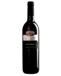 картинка Вино Badagoni Пиросмани Red 12% (0,75L)