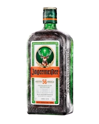 Jagermeister 35%