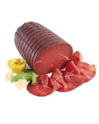 фото  -Beef ham Bresaola Rigamonti (1000 gr)