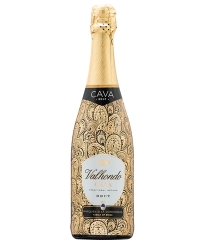 Valhondo Cava Brut 11,5%