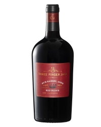фото Вино Three Finger Jack Rum Barrel Aged 14,5% (0,75L)