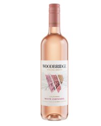 Woodbridge by Robert Mondavi White Zinfandel 9,5%