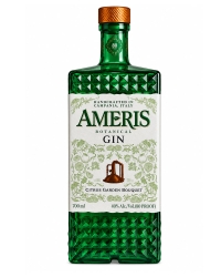 фото Джин Ameris Citrus Garden Bouquet 40% (0,7L)