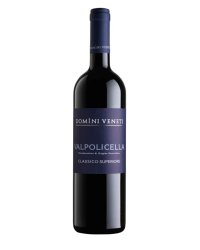 Domini Veneti Valpolicella Classico Superiore DOC 13,5%