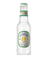фото  Hysope Concombre Tonic Water, glass (0,2L)