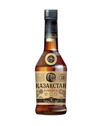 картинка Коньяк Казахстан 3 YO 40% (0,5L)