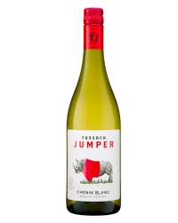 фото Вино Tussock Jumper Chenin Blanc 12,5% (0,75L)
