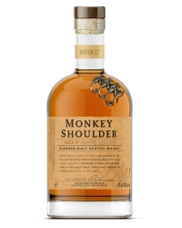 фото  Monkey Shoulder 40% (0,7)