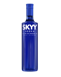 фото  SKYY Vodka 40% (1)