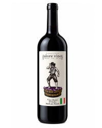 фото Вино Alore Vino Rosso Medium Sweet 11% (0,75L)