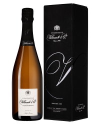 фото Шампанское Vilmart & Cie, `Grande Reserve` Brut Premier Cru, Champagne AOC 12,5% in Gift Box (0,75L)