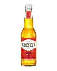 фото Пиво Solveza Extra 4,5% Glass (0,33L)