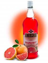 фото Сироп Esko Bar Grapefruit (1L)