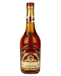 картинка Коньяк Арцруни 3 YO 40% (0,5L)