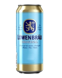 фото Пиво Lowenbrau Original 46% Can (0,45L)