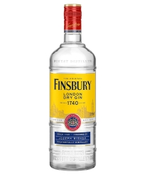 фото Джин Finsbury Gin 1740 37,5% (0,7L)