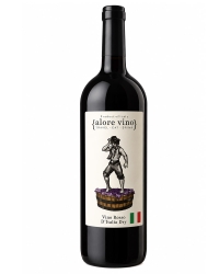 фото Вино Alore Vino Rosso Dry 11% (0,75L)