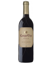 фото Вино Campo Viejо Gran Reserva, Rioja DOC 14% (0,75L)